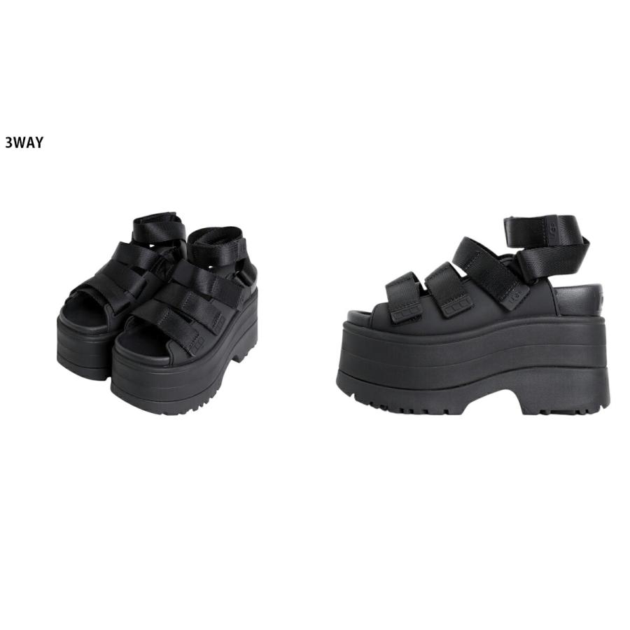 UGGサンダル UGG（アグ） 【500円クーポン配布中】UGG / アグ ： [レディース]W