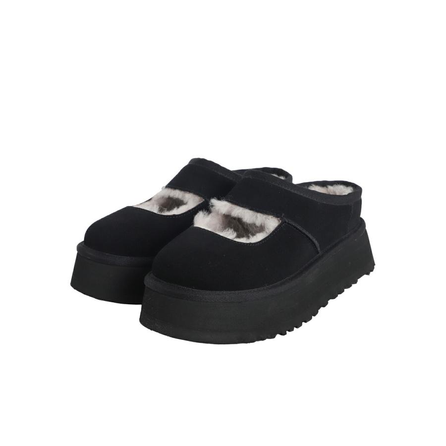 美品UGG W Bea Mary Jane 1167612-BLK 23 UGG（アグ） ： [レディース]W BEA MARY JANE ： 1167612 : ARKnets