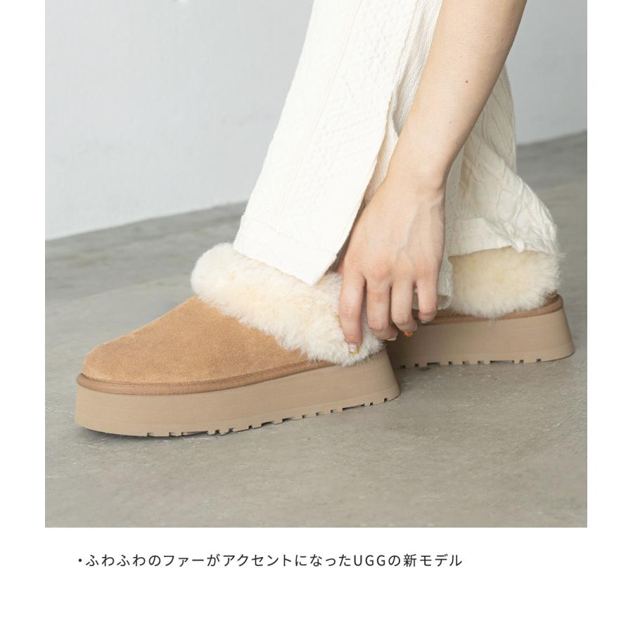 UGG / アグ ： [レディース]W TAZZELLE ：1171393 | UGG Australia | 03