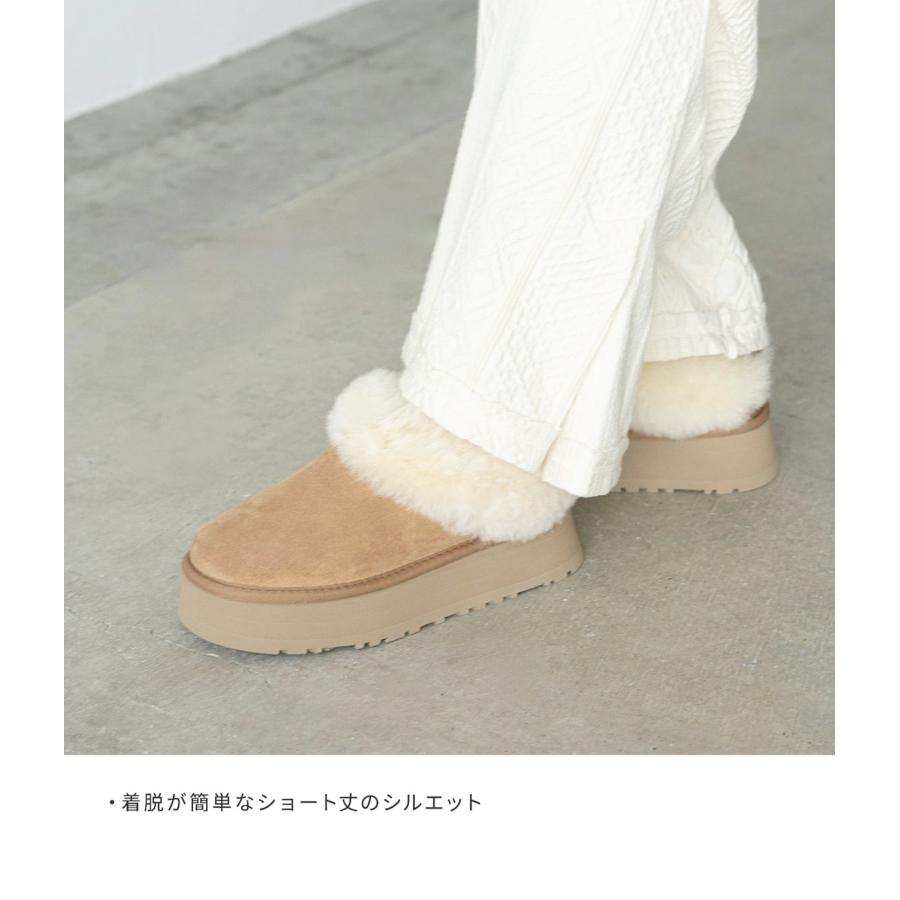 UGG / アグ ： [レディース]W TAZZELLE ：1171393 | UGG Australia | 04