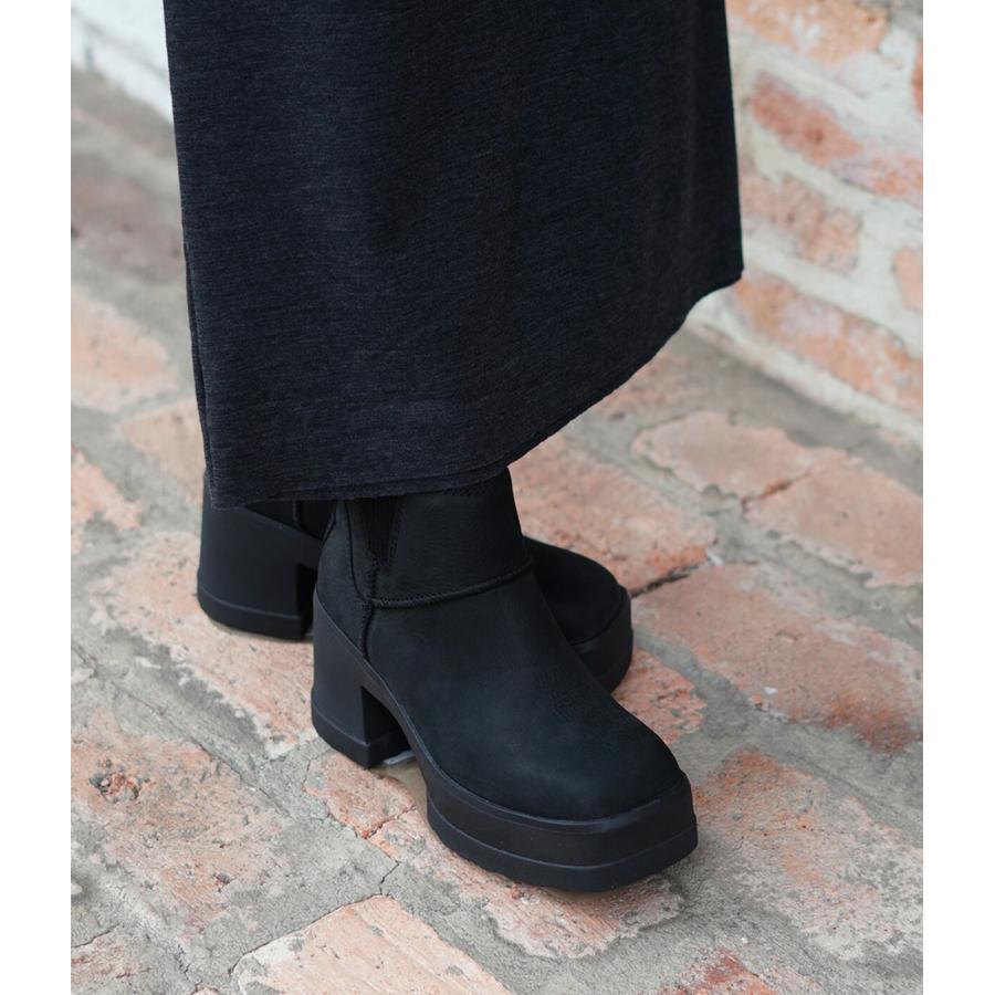 UGG / アグ ： [レディース]W MOXY CHELSEA 1171475[DEA