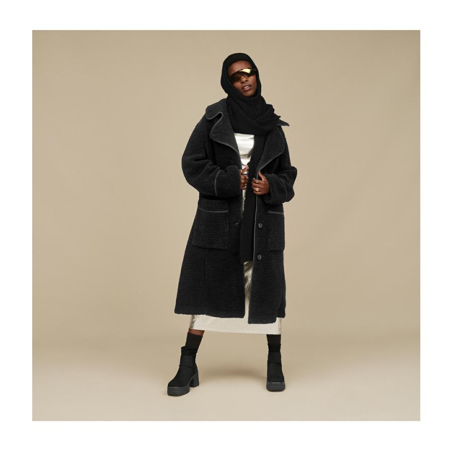 UGG（アグ） ： [レディース]W MOXY CHELSEA ： 1171475 : ARKnets