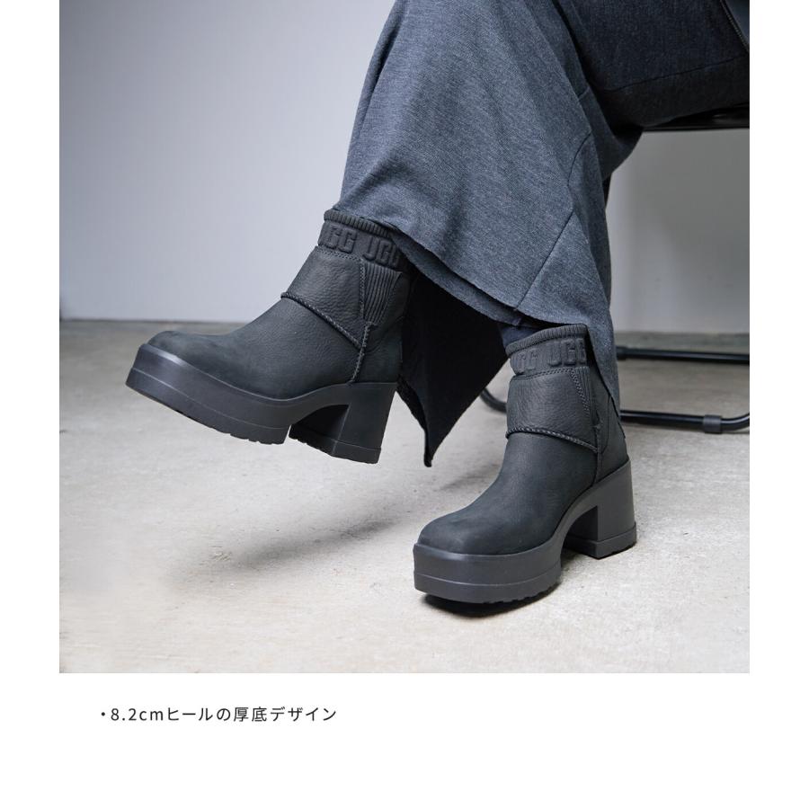 UGG（アグ） 【500円クーポン配布中】UGG / アグ ： [レディース]W