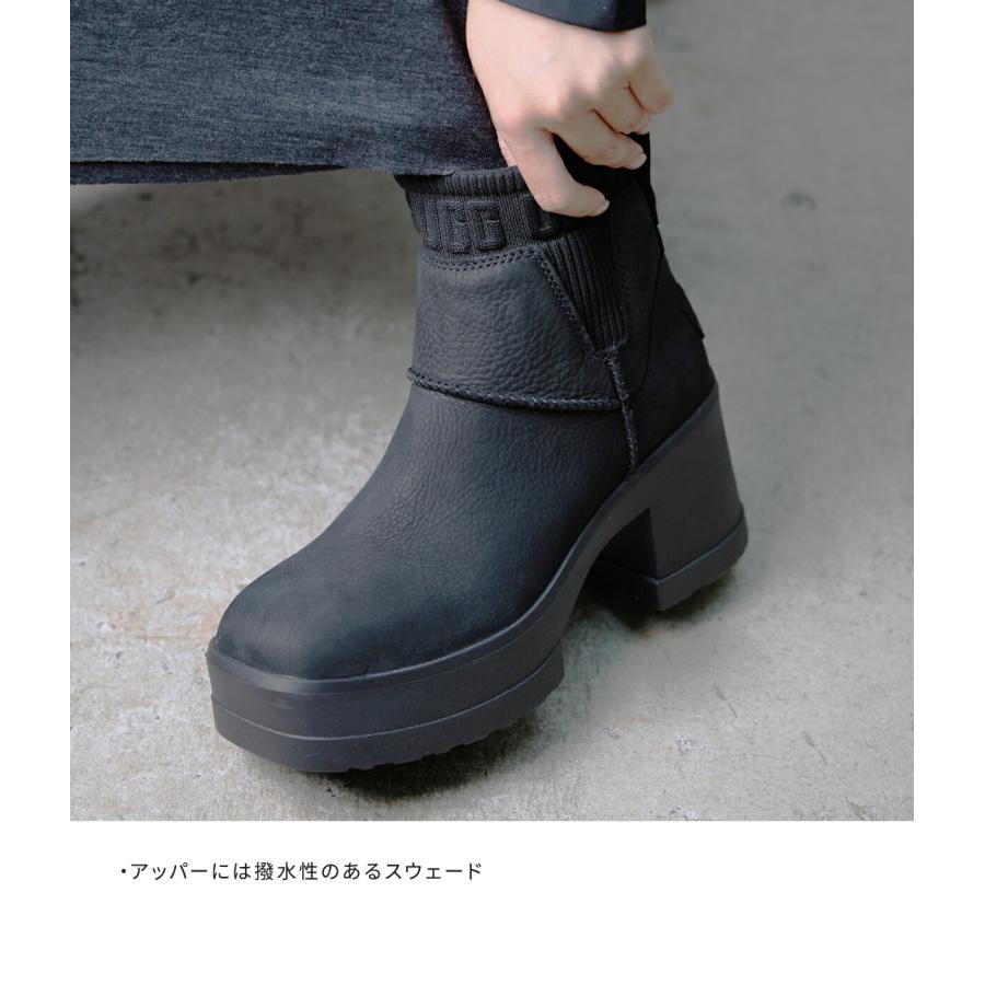 UGG（アグ） 【P10倍】UGG / アグ ： [レディース]W MOXY CHELSEA