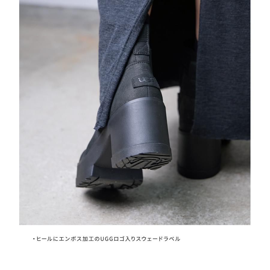 UGG（アグ） ： [レディース]W MOXY CHELSEA ： 1171475 : ARKnets