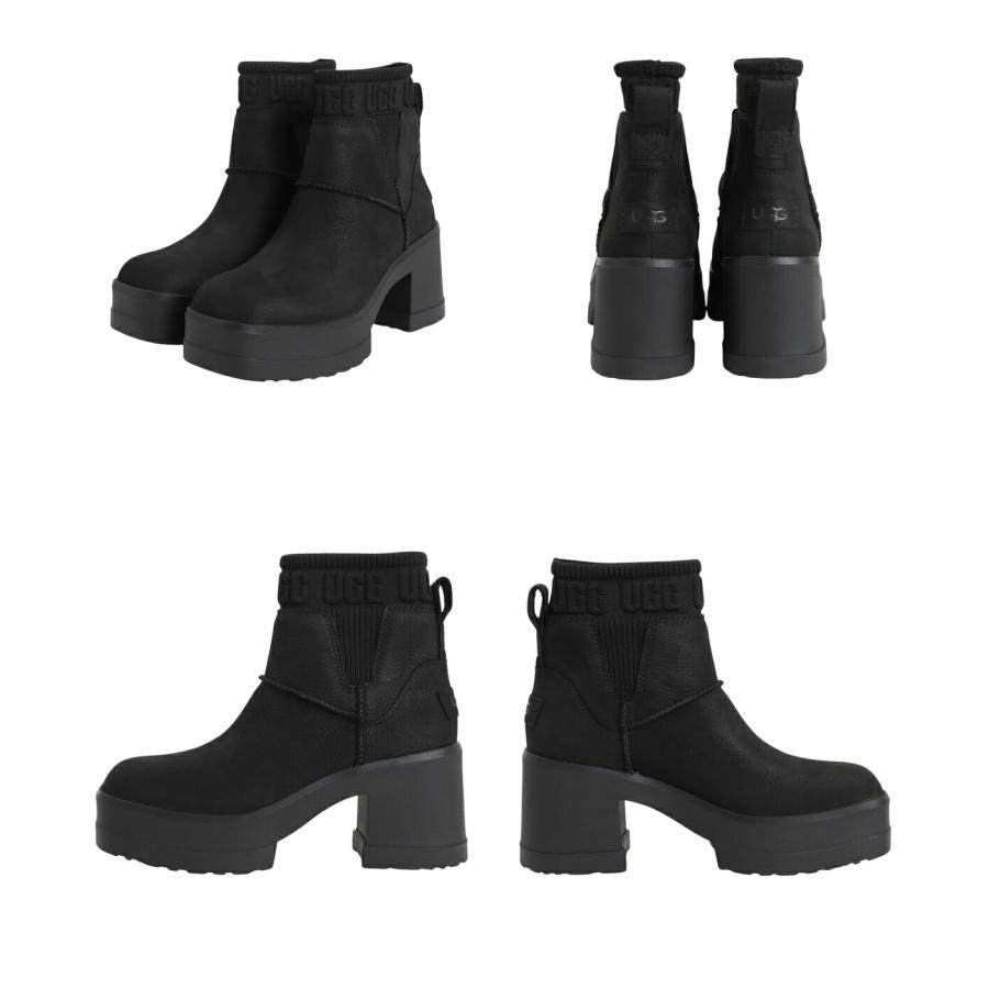 UGG（アグ） 【P10倍】UGG / アグ ： [レディース]W MOXY CHELSEA