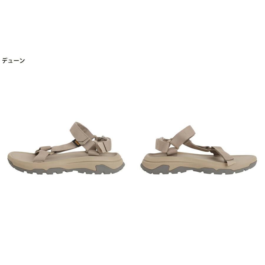 Teva（テバ） ： M HURRICANE XLT3 / 全3色 ： 1173670 : ARKnets
