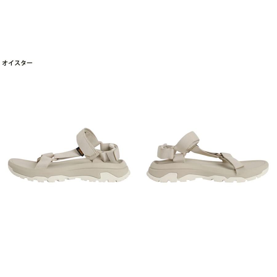 Teva（テバ） ： M HURRICANE XLT3 / 全3色 ： 1173670 : ARKnets