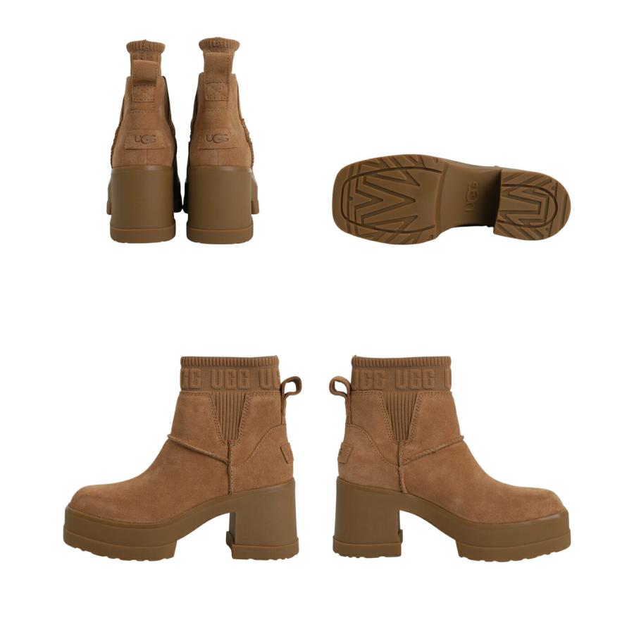UGG / アグ ： [レディース]W MOXY CHELSEA ： 1173724 | UGG | 02