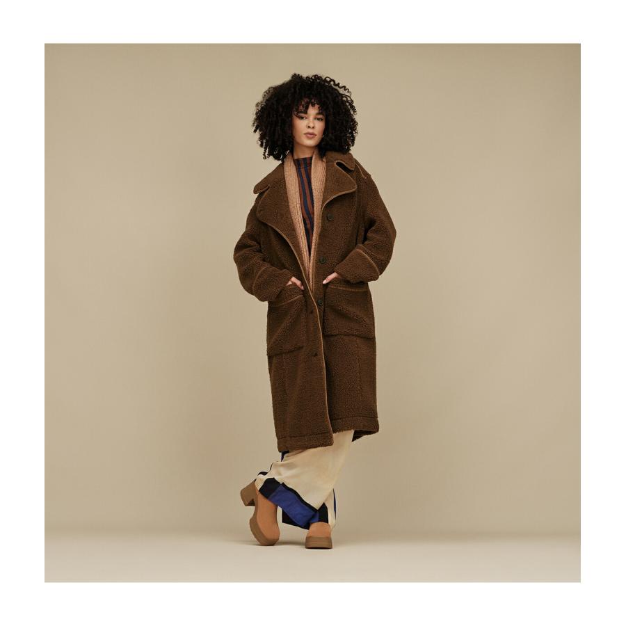 UGG / アグ ： [レディース]W MOXY CHELSEA ： 1173724 | UGG | 04
