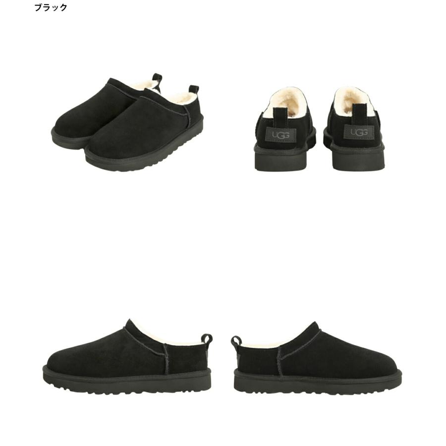 UGG（アグ） ： CLASSIC MICRO / 全2色 ：1173891 : ARKnets - 通販