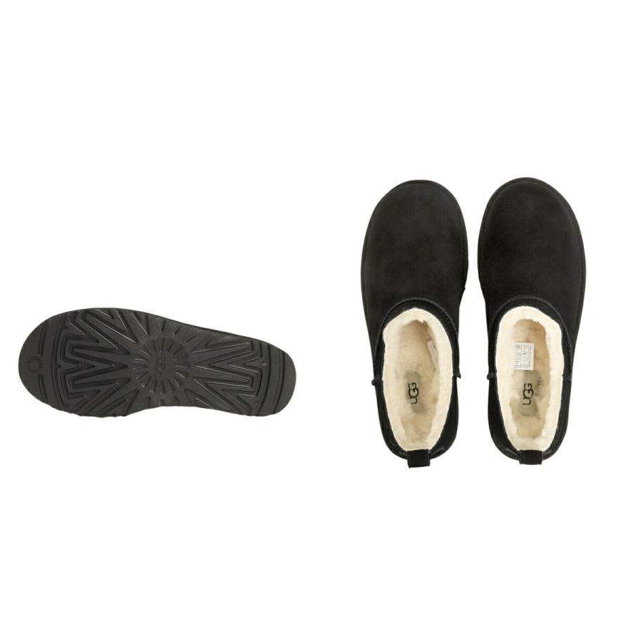 UGG（アグ） ： CLASSIC MICRO / 全2色 ：1173891 : ARKnets - 通販