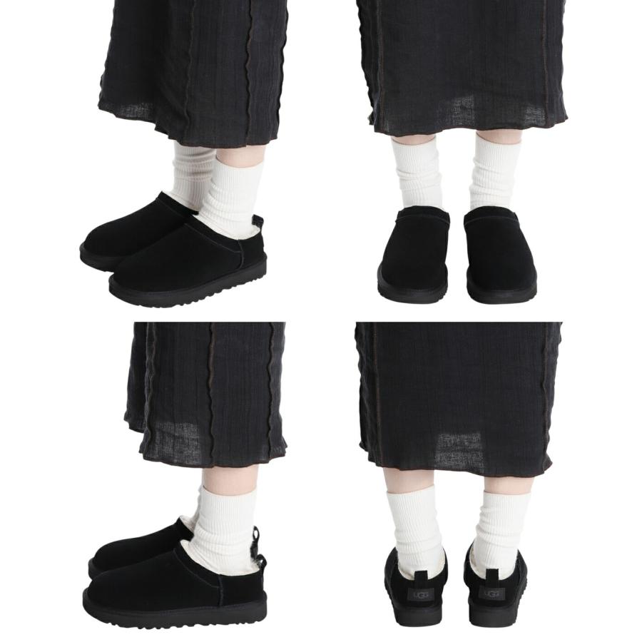 UGG / アグ ： CLASSIC MICRO / 全2色 ：1173891 | UGG | 15