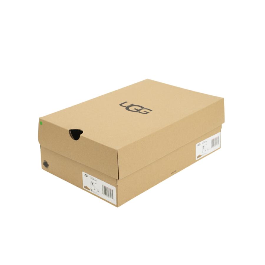 UGG / アグ ： CLASSIC MICRO / 全2色 ：1173891 | UGG | 19