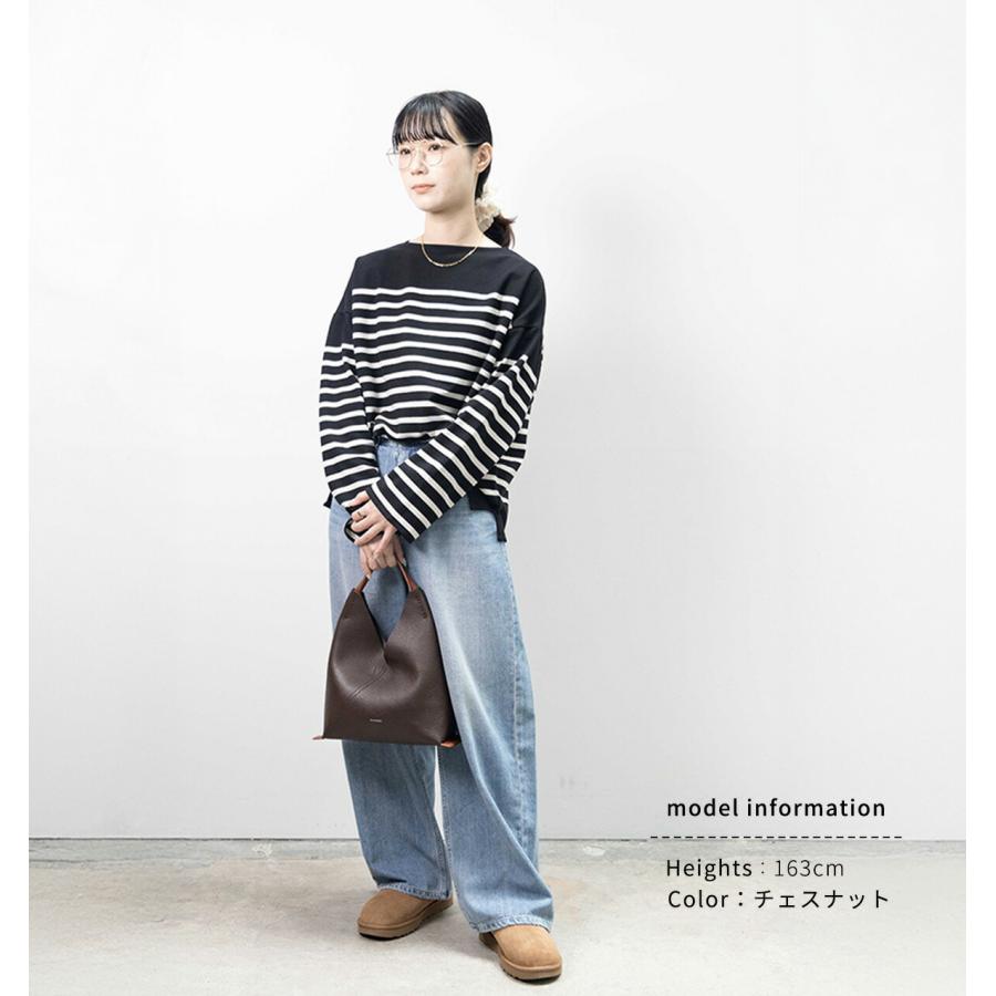 UGG / アグ ： CLASSIC MICRO / 全2色 ：1173891 | UGG | 06