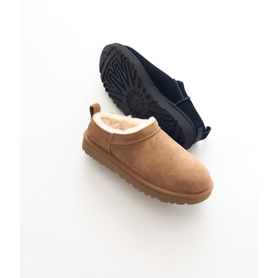 UGG（アグ） 【P10倍】UGG / アグ ： CLASSIC MICRO / 全2色 ：1173891