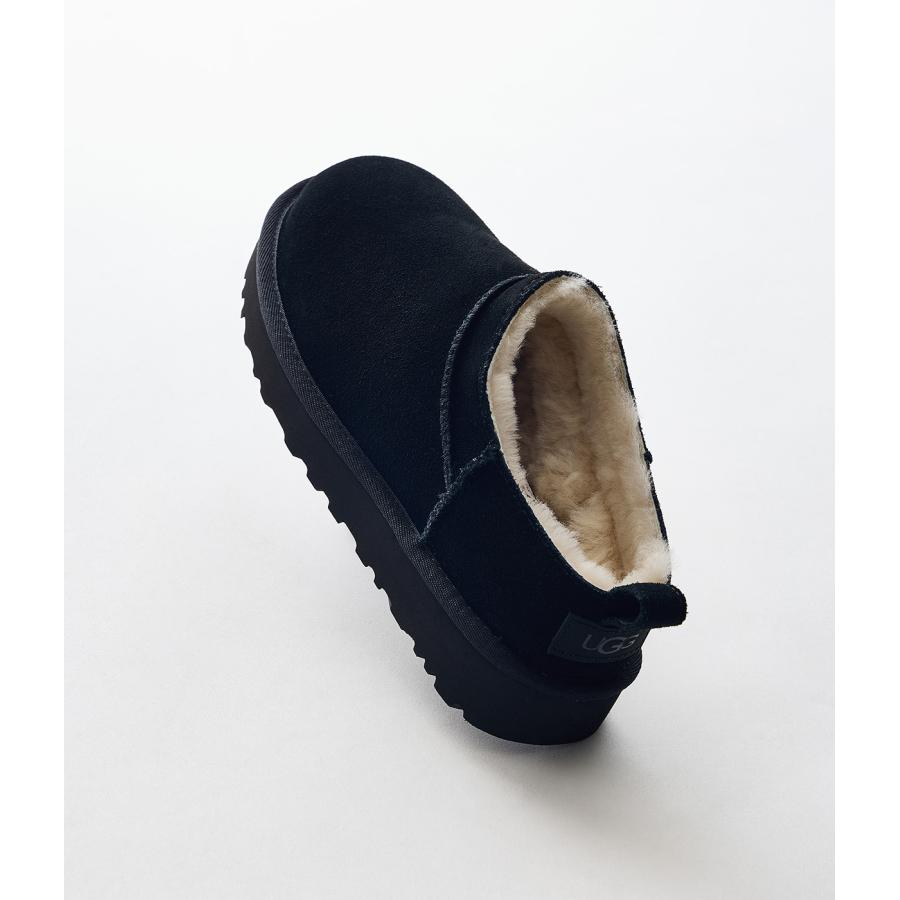 UGG（アグ） ： CLASSIC MICRO / 全2色 ：1173891 : ARKnets - 通販