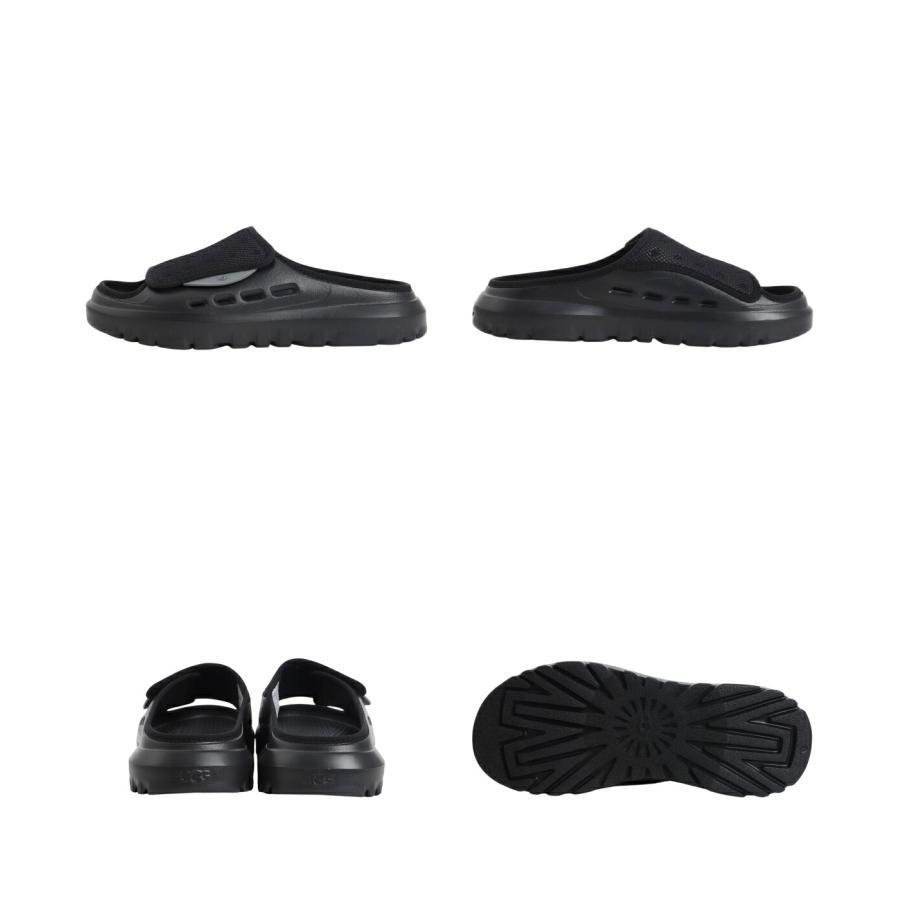 UGG（アグ） ： M PEAKMOD SLIDE ： 1175194 : ARKnets - 通販 - Yahoo