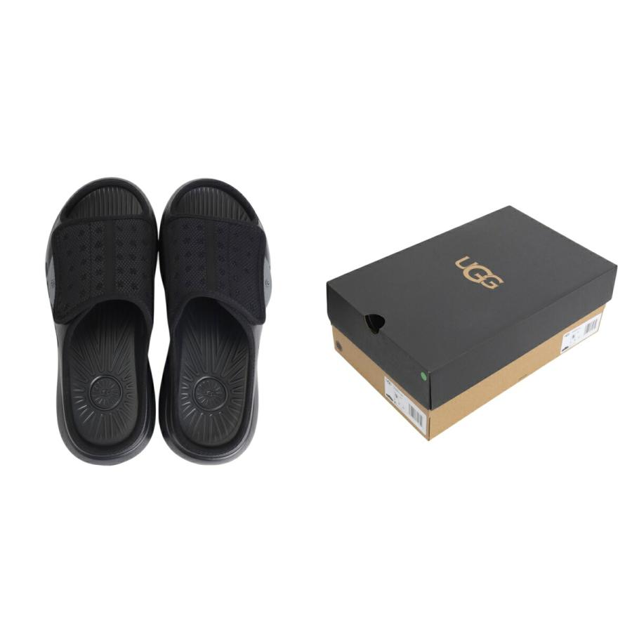 UGG（アグ） ： M PEAKMOD SLIDE ： 1175194 : ARKnets - 通販 - Yahoo