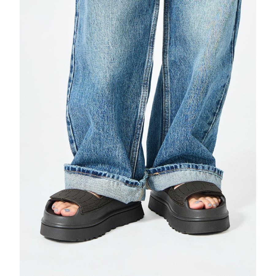 UGG（アグ） ： W GOLDENGLOW EMBOSSED ： 1175311 : ARKnets - 通販