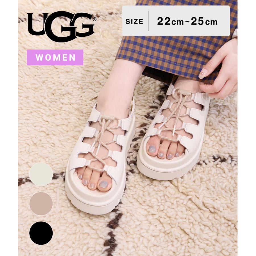 UGG（アグ） ： [レディース]W GOLDENGLOW TOGGLE / 全3色 ： 1179370