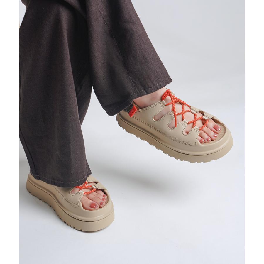 UGG（アグ） 【25%OFF】UGG / アグ ： [レディース]W GOLDENGLOW