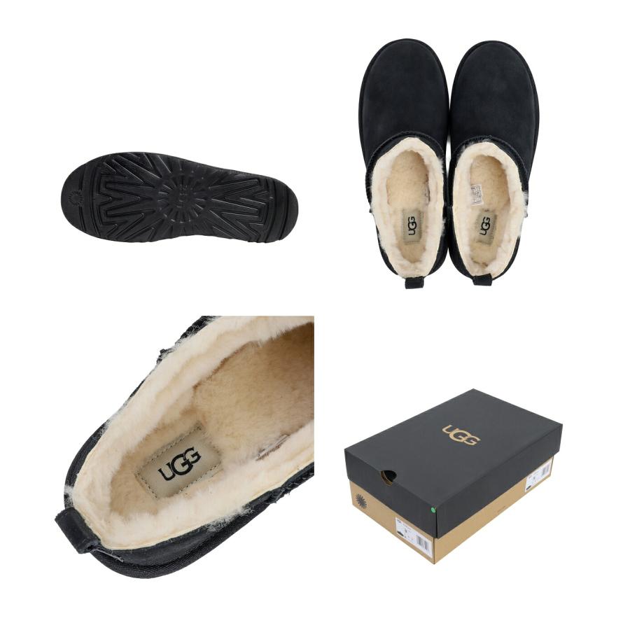 UGG / アグ ： M CLASSIC MICRO / 全2色 ： 1180190 | UGG | 02