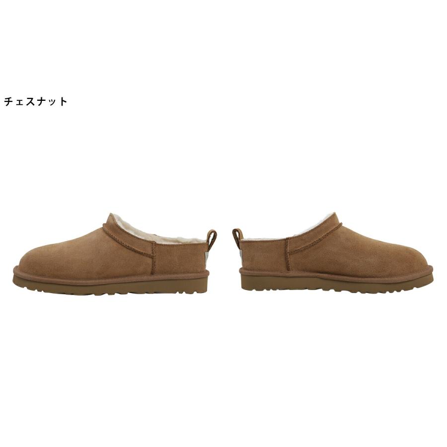 UGG / アグ ： M CLASSIC MICRO / 全2色 ： 1180190 | UGG | 03