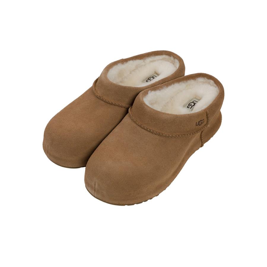 UGG / アグ ： [レディース]W ENWRAP CLOG / 全2色 ： 1180254 | UGG