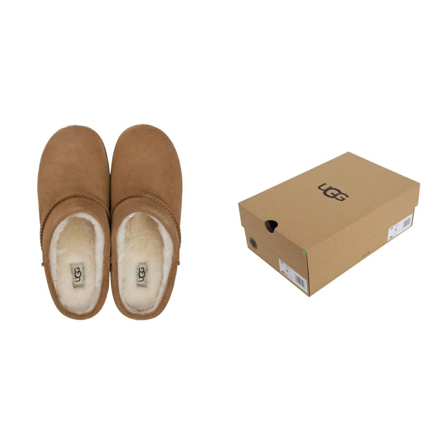 UGG / アグ ： [レディース]W ENWRAP CLOG / 全2色 ： 1180254 | UGG | 02