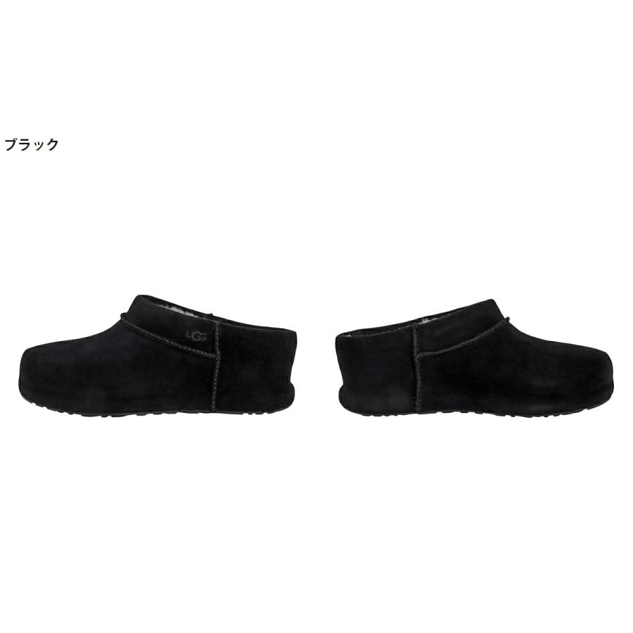 UGG / アグ ： [レディース]W ENWRAP CLOG / 全2色 ： 1180254 | UGG | 03