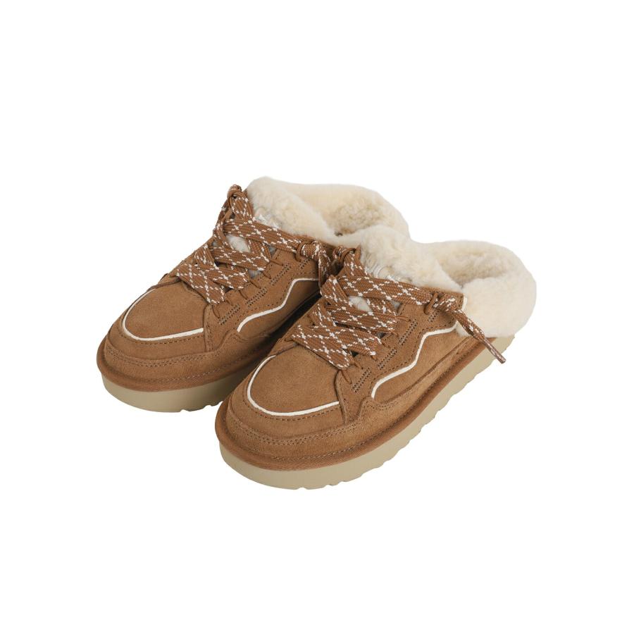 UGG / アグ ： [レディース]W LOWMEL MULE ： 1180313 | UGG