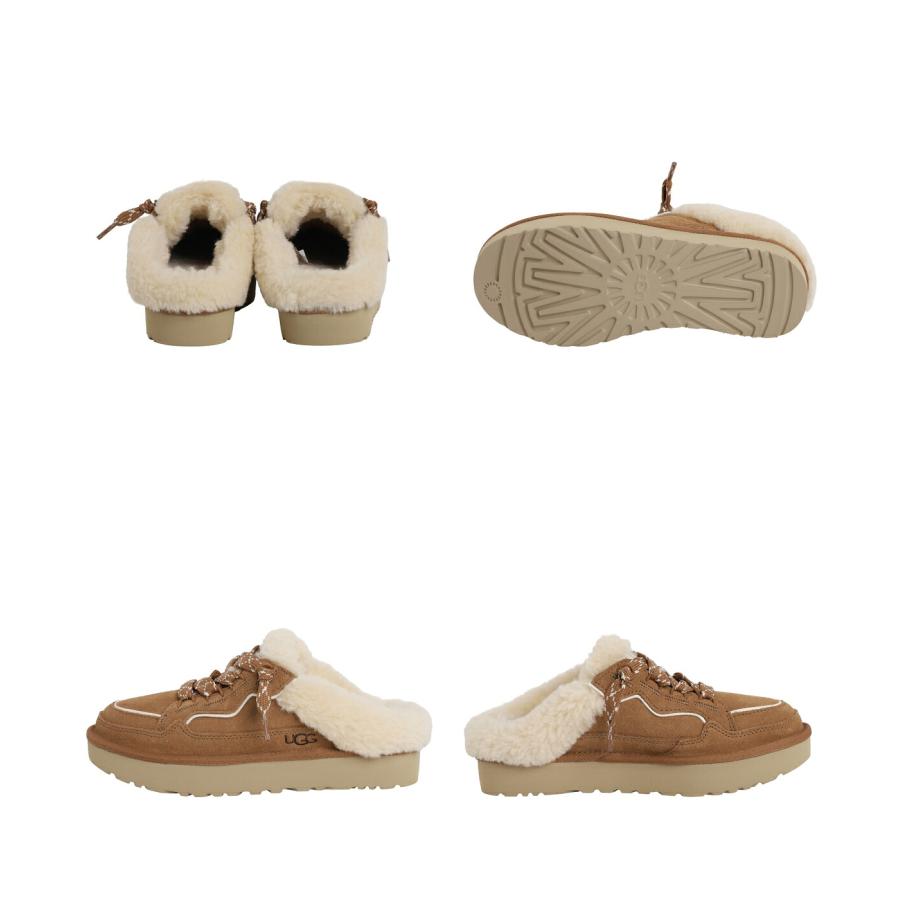UGG / アグ ： [レディース]W LOWMEL MULE ： 1180313 | UGG | 02