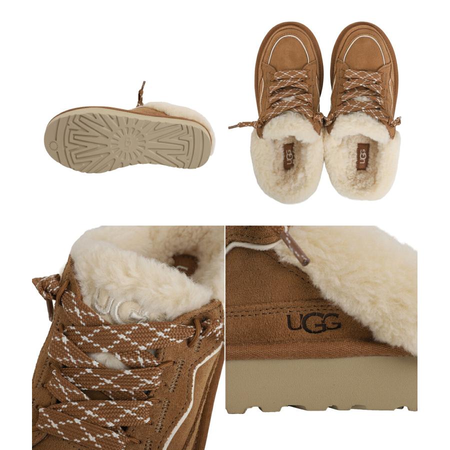 UGG / アグ ： [レディース]W LOWMEL MULE ： 1180313 | UGG | 03
