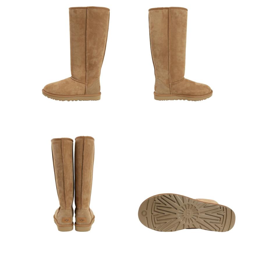 UGG / アグ ： [レディース]W CLASSIC ULTRA TALL ： 1182132 | UGG | 01