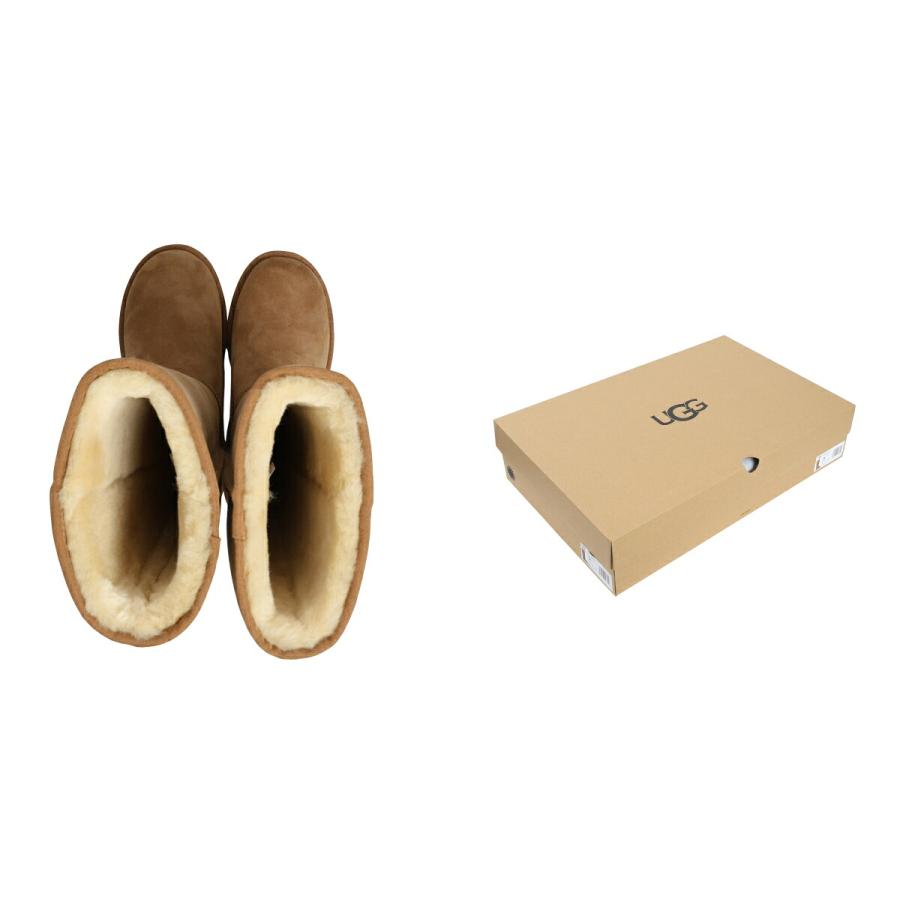 UGG / アグ ： [レディース]W CLASSIC ULTRA TALL ： 1182132 | UGG | 02