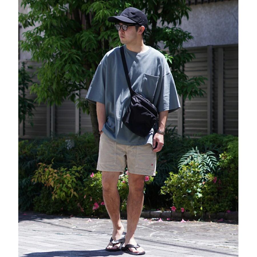 BAGJACK（バッグジャック） ： 別注 hipbag DP for ARKnets ： 11967