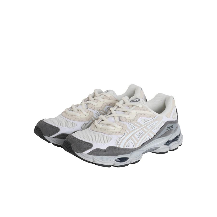 【未使用品】ASICS アシックス　GEL-NYC　スニーカー ASICS（アシックス） ： GEL-NYC ： 1203A383 : ARKnets - 通販