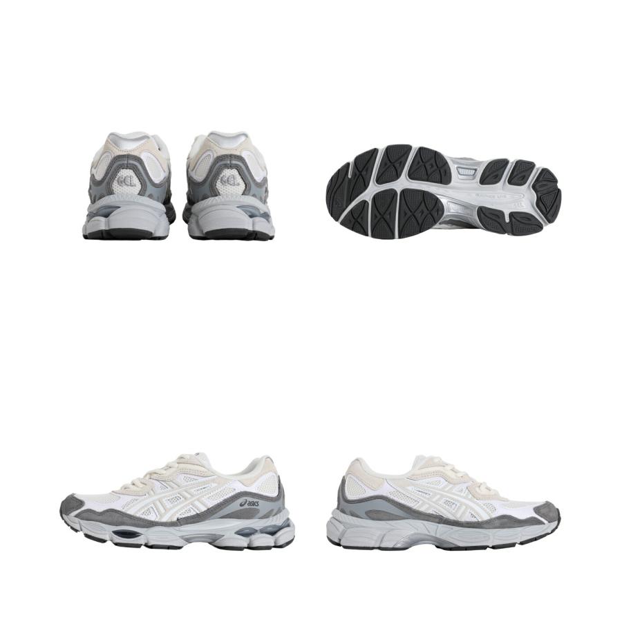 ASICS（アシックス） ： GEL-NYC ： 1203A383 : ARKnets - 通販