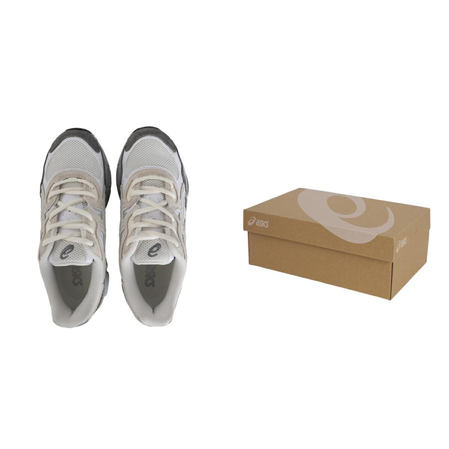 ASICS（アシックス） ： GEL-NYC ： 1203A383 : ARKnets - 通販