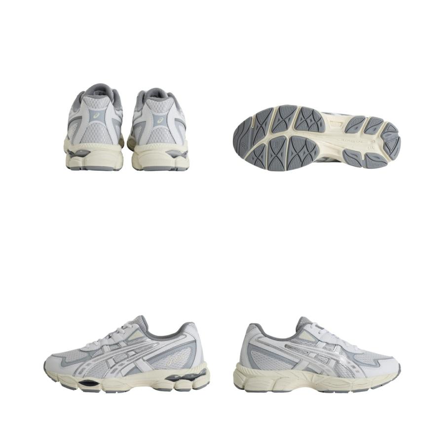 ASICS（アシックス） ： GEL-NYC 2055 ： 1203A542 : ARKnets - 通販