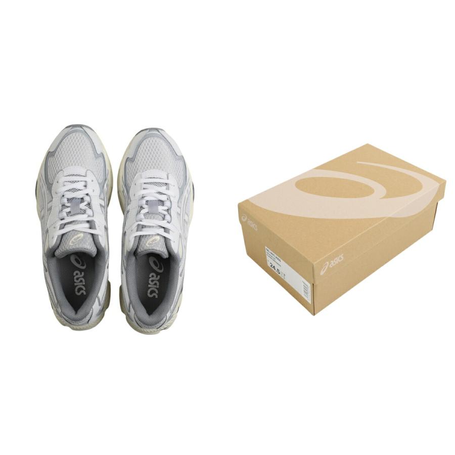 ASICS（アシックス） ： GEL-NYC 2055 ： 1203A542 : ARKnets - 通販