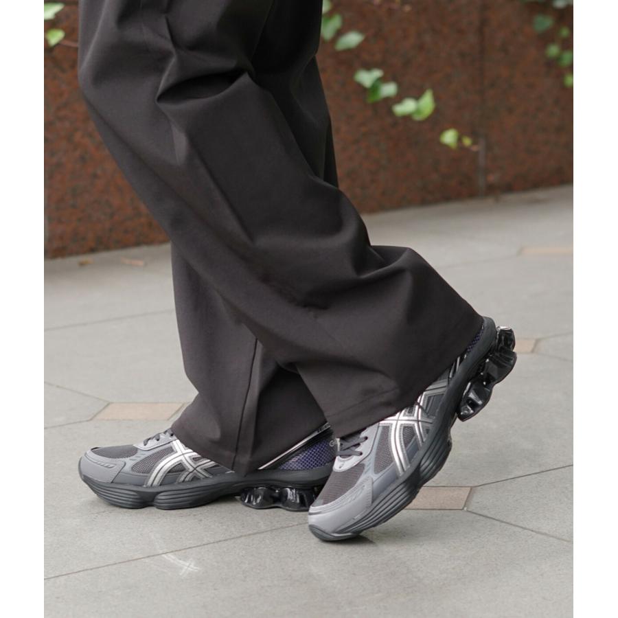 asics/ アシックス ： GEL-KINETIC FLUENT ： 1203A591[PIE]の画像
