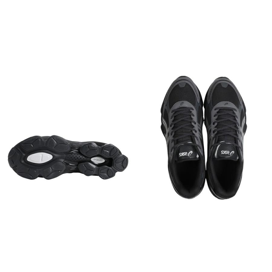 asics/ アシックス ： GEL-KINETIC FLUENT ： 1203A591[PIE]の画像