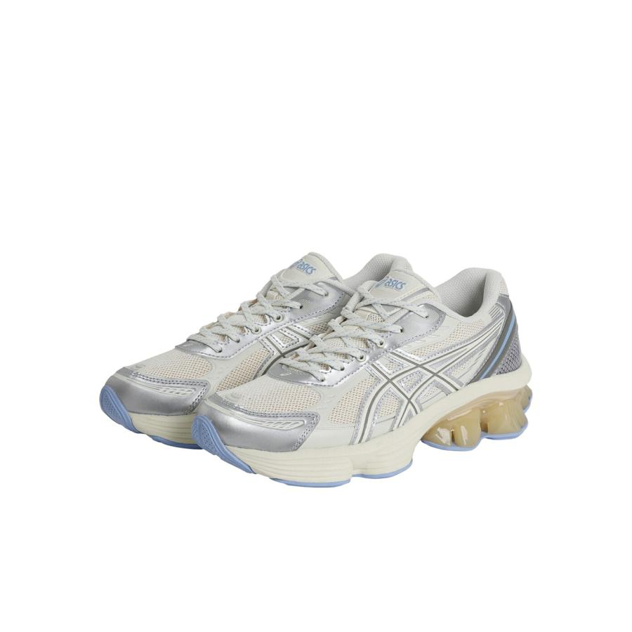 asics/ アシックス ： GEL-KINETIC FLUENT ： 1203A591[PIE]の画像