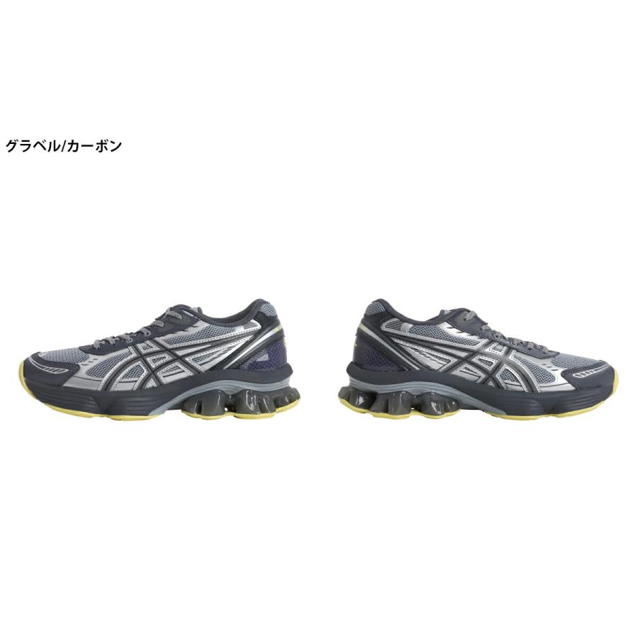 asics/ アシックス ： GEL-KINETIC FLUENT ： 1203A591[PIE]の画像