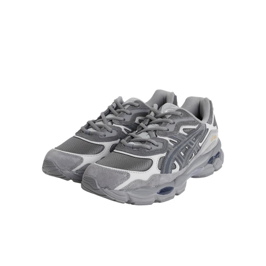 ASICS（アシックス） ： GEL-NYC ： 1203A739 : ARKnets - 通販