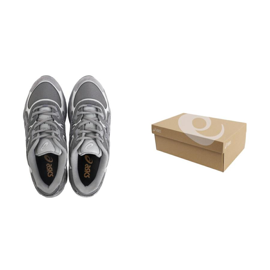 ASICS（アシックス） ： GEL-NYC ： 1203A739 : ARKnets - 通販