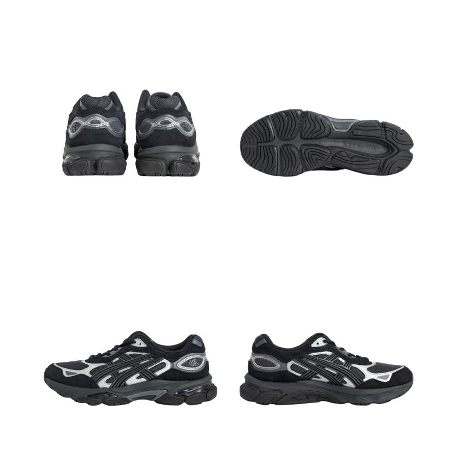 ASICS（アシックス） ： GEL-NYC 2.0 ： 1203A895 : ARKnets - 通販