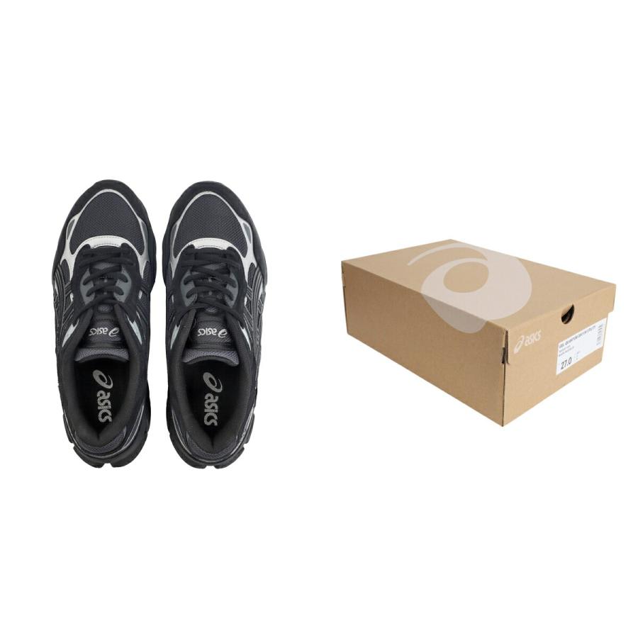 ASICS（アシックス） ： GEL-NYC 2.0 ： 1203A895 : ARKnets - 通販